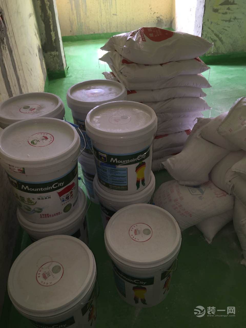 重庆梧桐郡300平美式混搭风格，装修实景效果图展示，造价38万，你来看看怎么样