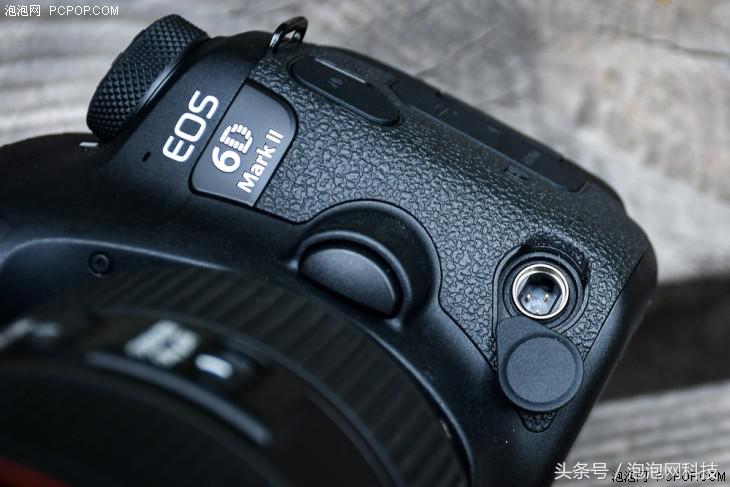 佳能6dmark2的标准参数,入门全画幅佳能6d