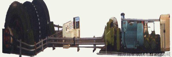 煤矿井下什么叫1.6米以上的绞车,煤矿井下开绞车视频