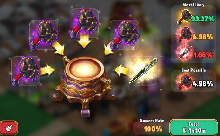 商店英雄哪个值得培养,商店英雄装备技能大全