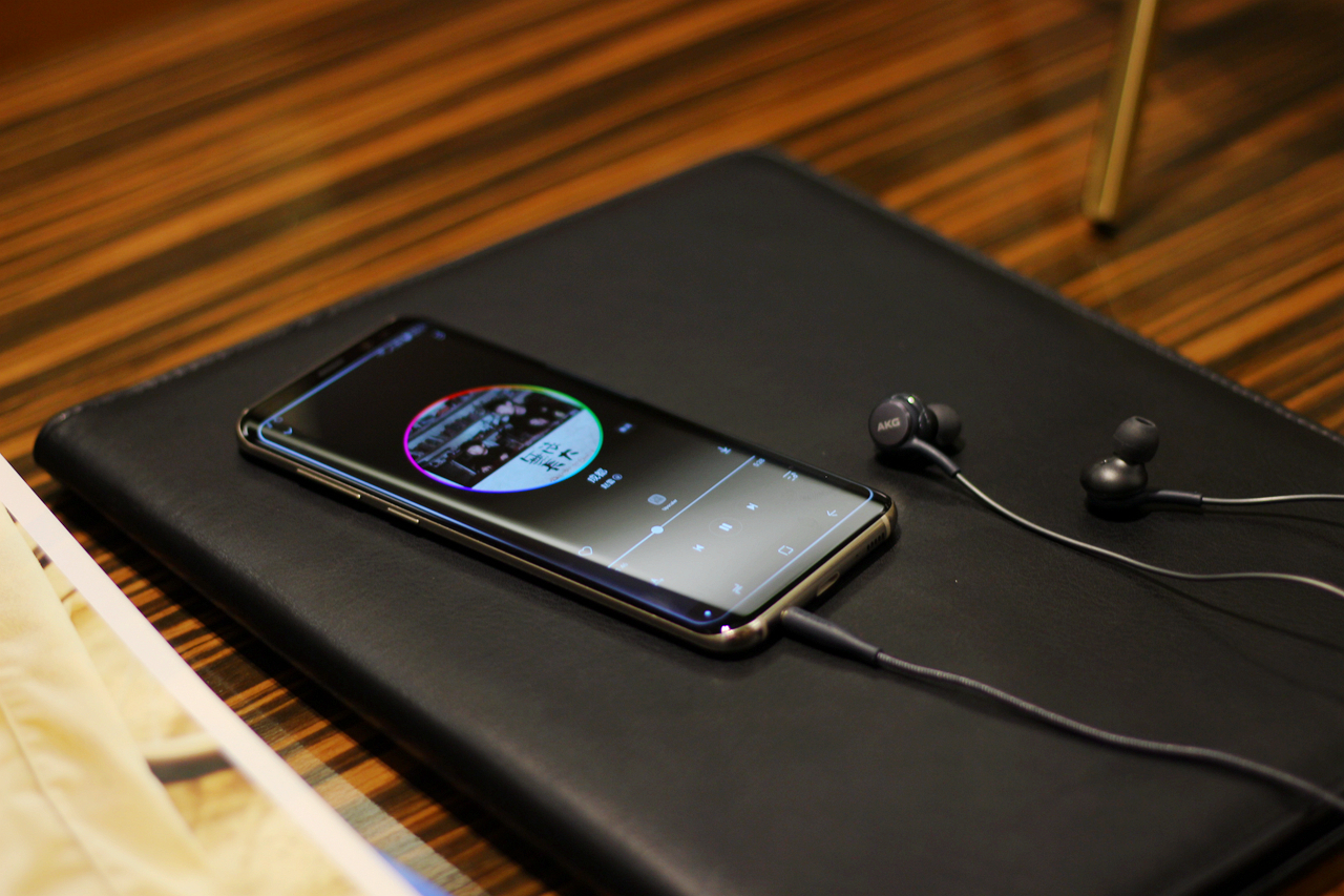 三星盖乐世s8优缺点,三星盖乐世s8很卡