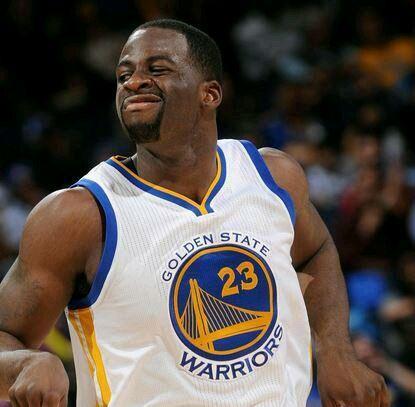 格林恶意犯规被驱逐赛场原声,格林恶意犯规下场