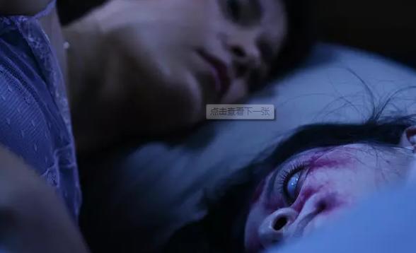 泰国人都不敢看的恐怖片,必看的泰国恐怖片