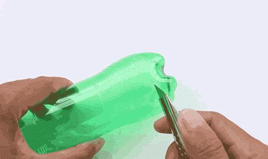 天气太热了自己动手制作空调降温,夏天怎么自制空调