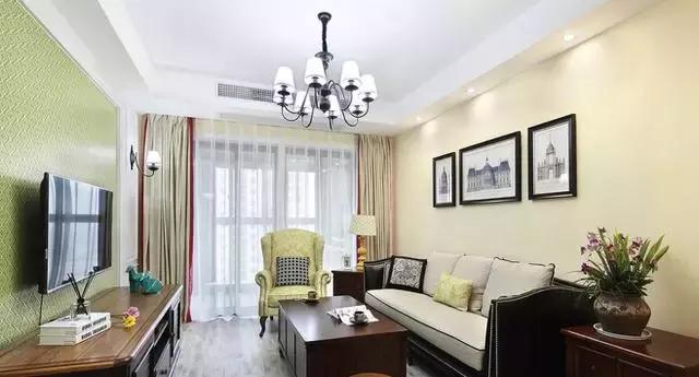 电视背景墙和沙发背景墙的效果,电视背景墙及沙发背景墙造型设计