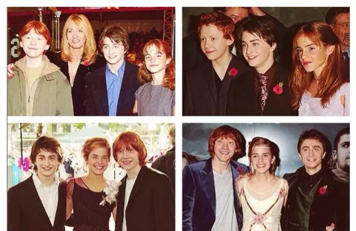 艾玛沃特森凭什么演赫敏的视频,赫敏艾玛沃特森开挂人生