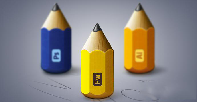 设计师的差别,美工和设计师的区别