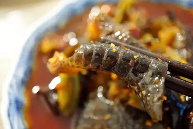 三伏天里不出汗制霸夏日餐桌！全靠买买买