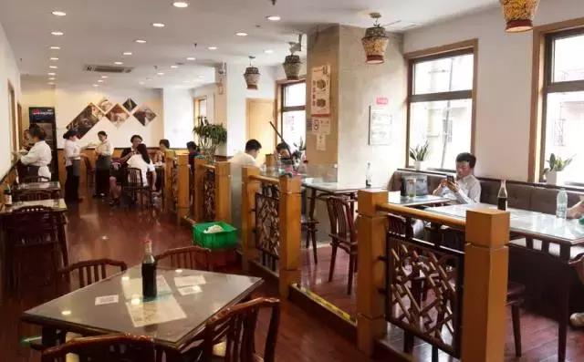 最好吃的冷面推荐,40度的天吃一碗麻辣烫