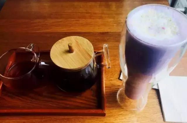 北京这些手捧茶，就能让人甘心情愿上瘾！还排喜茶的可能是傻...