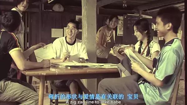 泰国人都不敢看的恐怖片,必看的泰国恐怖片