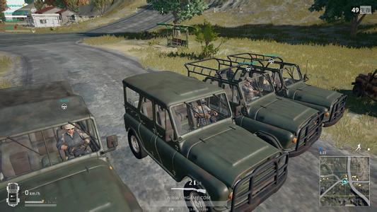 腾讯代理《绝地求生》?别怕应该不会锁区