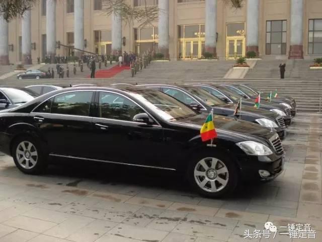 一锤定音:进入国宾车队,一个首汽约车司机的中国梦