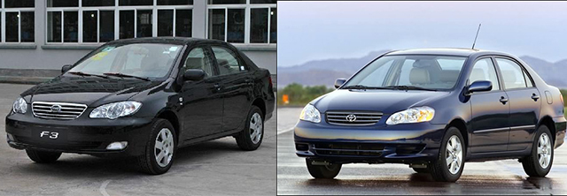 能和劳斯莱斯宾利齐名的豪华轿车,可以和宾利劳斯莱斯叫板的车型