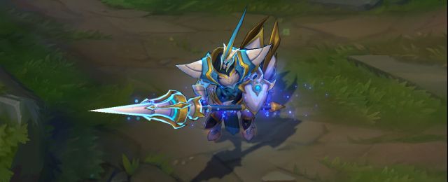 凯尔五杀摇滚皮肤炫彩哪个好看,五杀摇滚女主唱凯尔皮肤怎么样