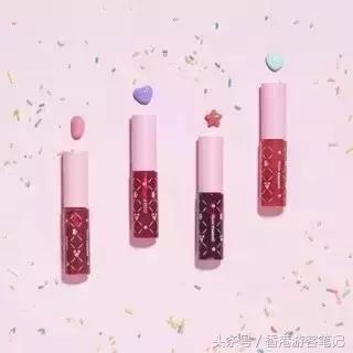 ysl人鱼粉色系口红型号,ysl和mac人鱼姬口红