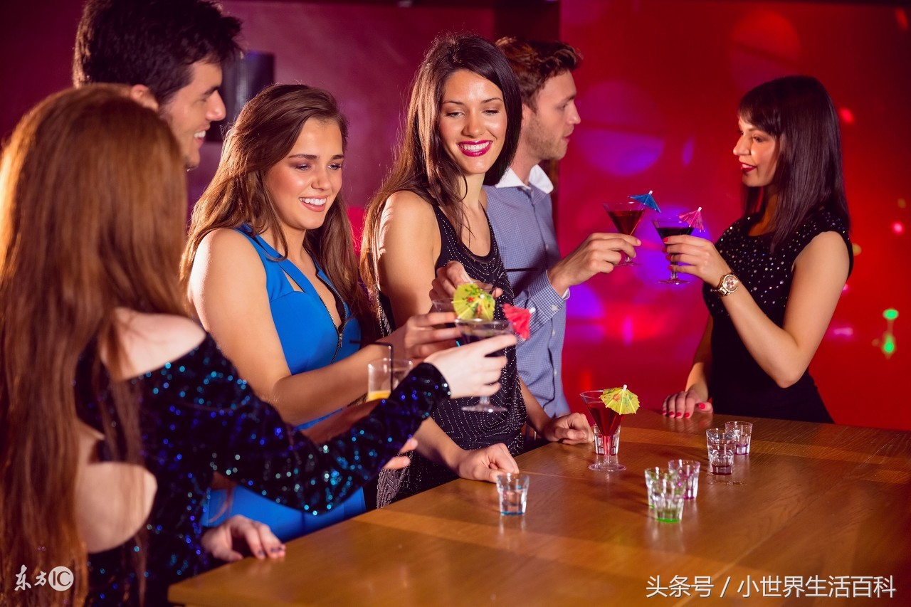 适合朋友聚会的小魔术,朋友聚会绳子小魔术