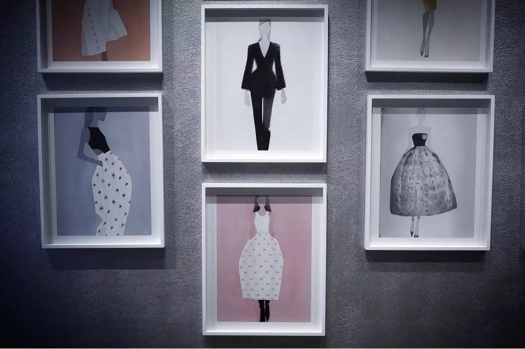 那些爱晒照片的女人,韩国好看的咖啡馆拍照