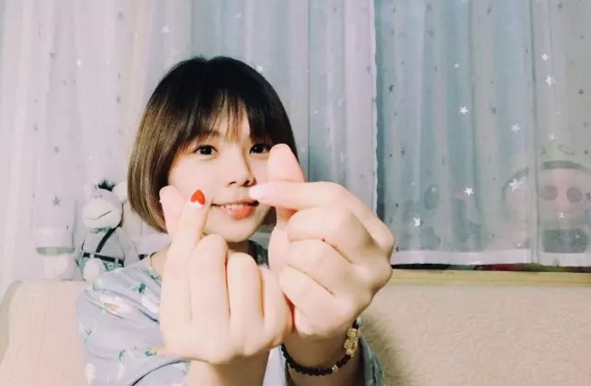 吃什么是年轻漂亮,美貌都是饿出来的