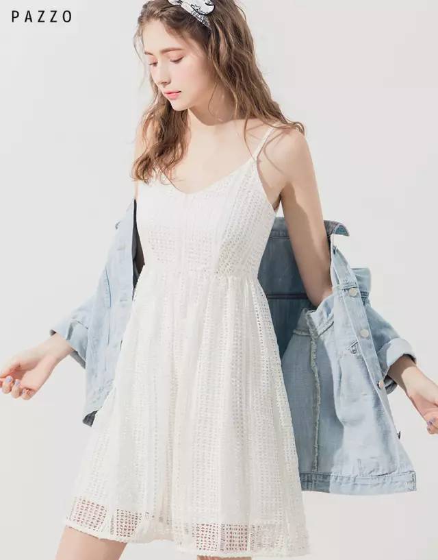 海外穿搭,类似zarahm的服装品牌