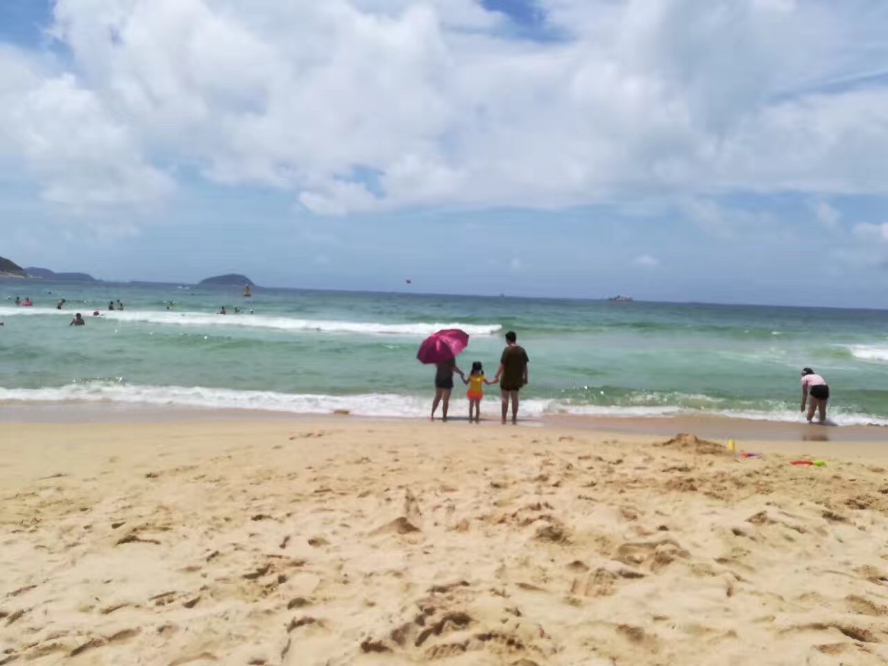 海南三亚六天五晚旅游攻略,春节三亚自驾游攻略及费用