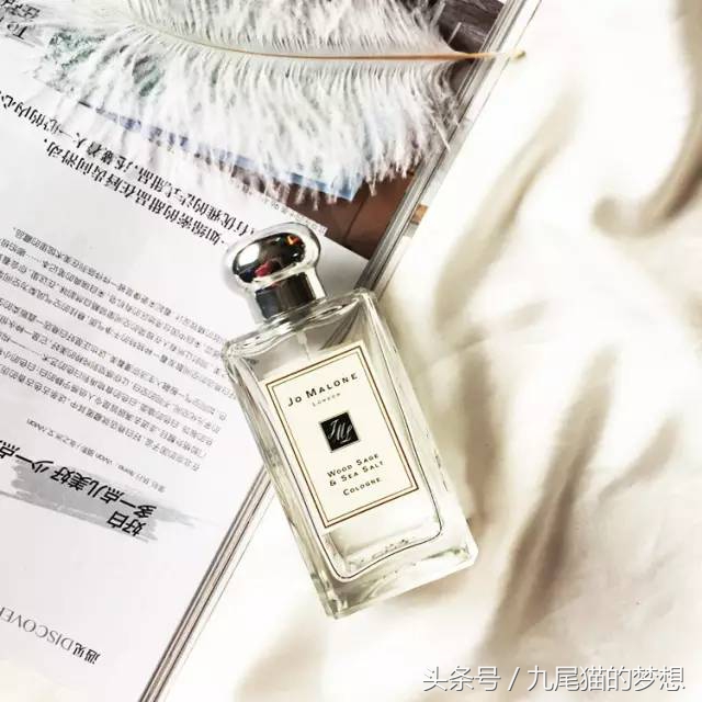 渣男味、发廊味、女老师洗澡后的味道,直男在香水面前简直疯了