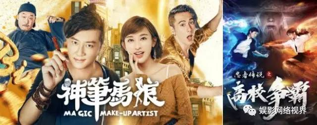 奇树有鱼联合创始人、VP刘朝晖：成功的网大宣发一定要分步骤、找准核心点