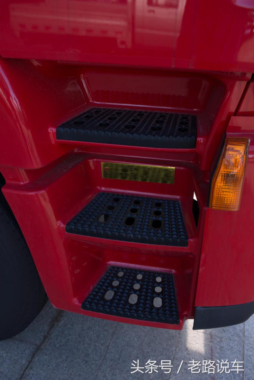 科索9升发动机怎么样,21年杰狮m500