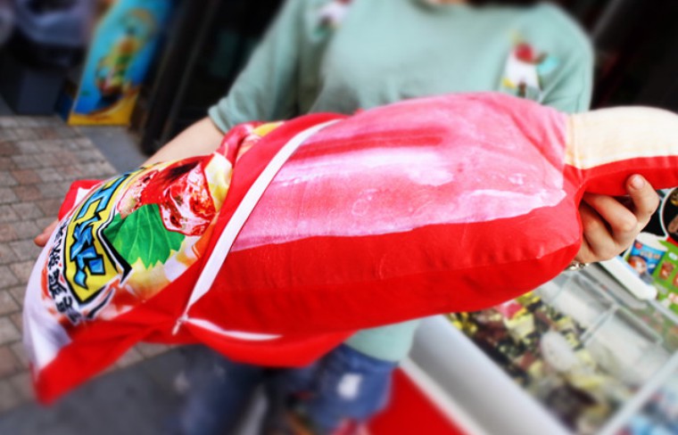 推荐抱枕好看又便宜,盘点7款美爆的抱枕