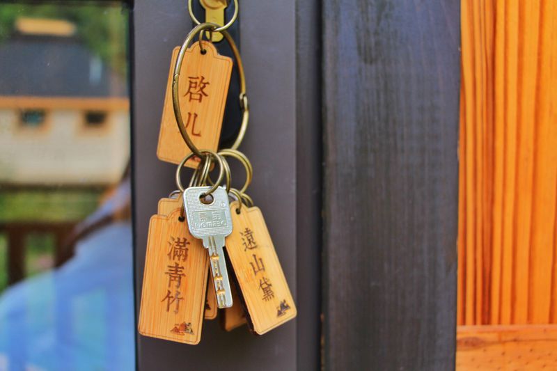 一场说走就走的夏日旅游,一场说走就走的山水旅游