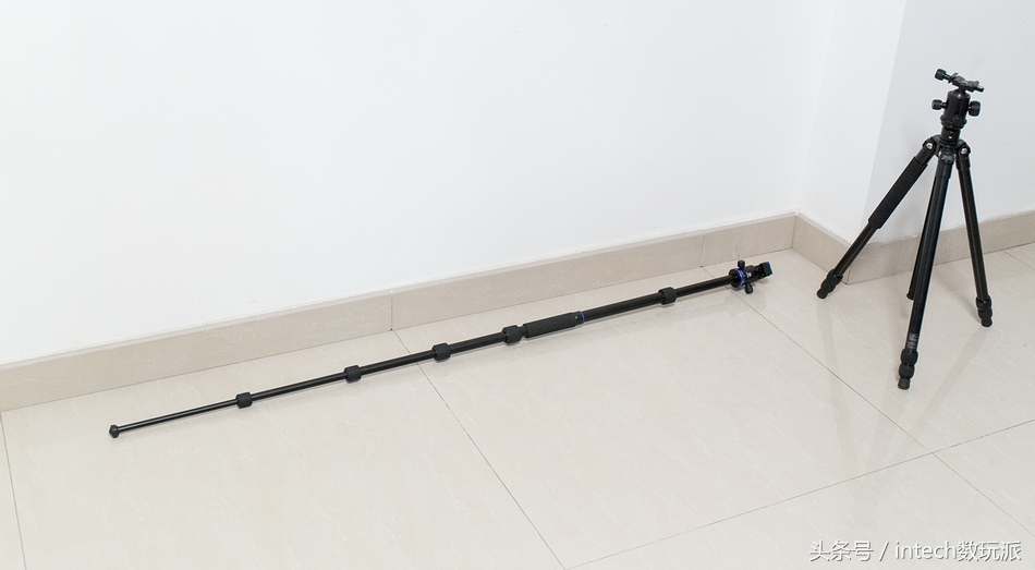百诺哪款三脚架最轻便,百诺it19cm2三脚架