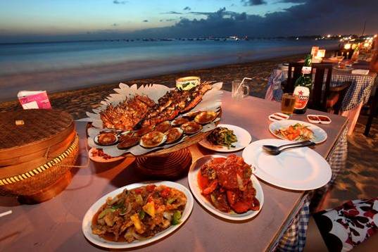 找了一辈子的那片星空那片海,原来就在官湖角!