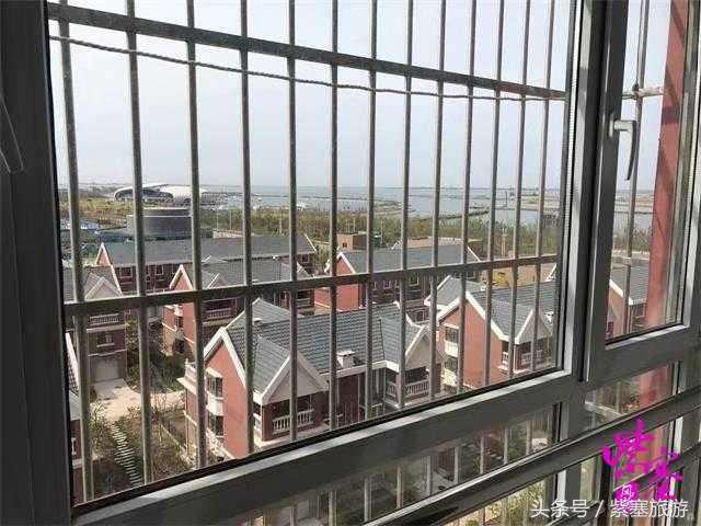 农家院采摘联盟(紫塞)乡村游攻略十六:唐山乐亭老船家农家院