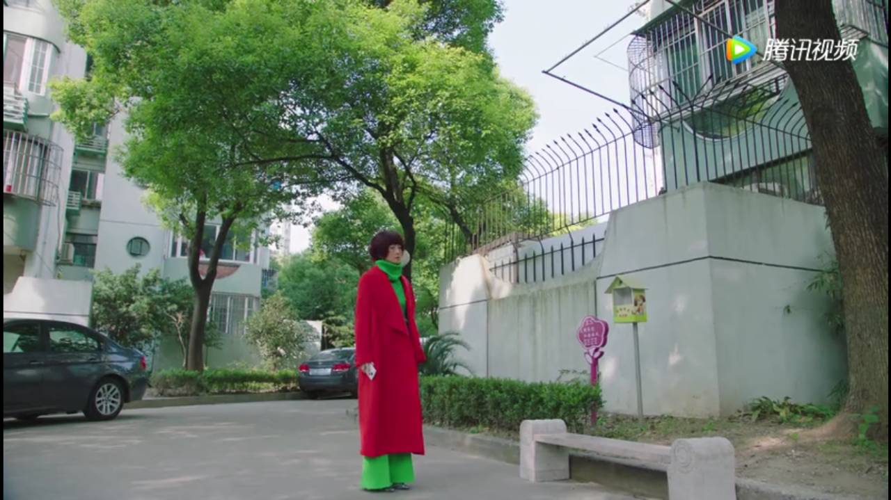 我的前半生唐晶为什么对罗子君好,我的前半生原著中的子君和唐晶