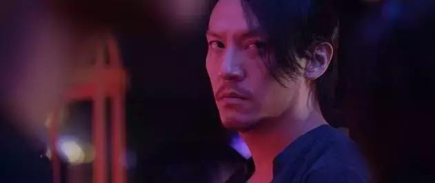 张震到底有多迷人,张震郭富城谁演的好