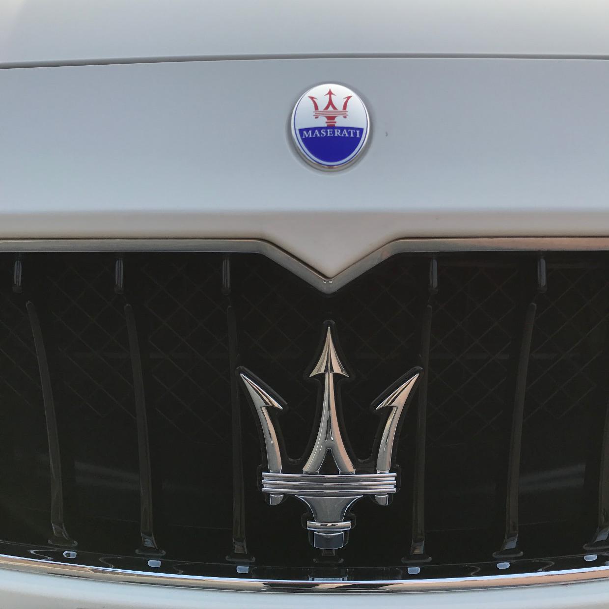 玛莎拉蒂ghibli长途评价,玛莎拉蒂ghibli驾驶心得