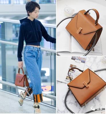 盘点那些高仿到离谱的山寨货,各种潮流大牌高仿