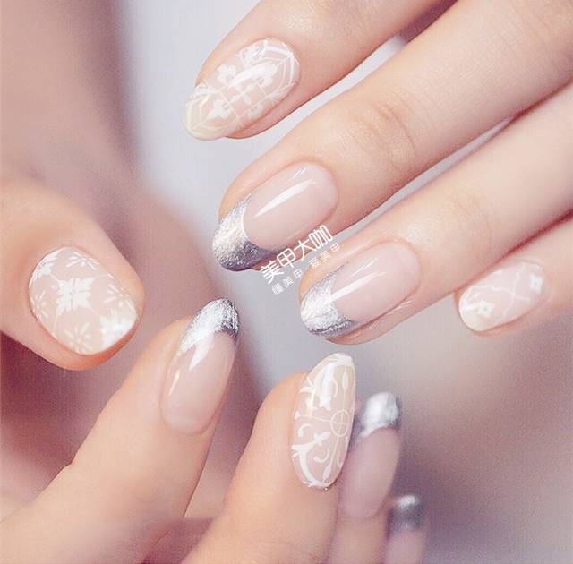 指甲表面受损会自动修复吗,美甲后指甲受损怎么办