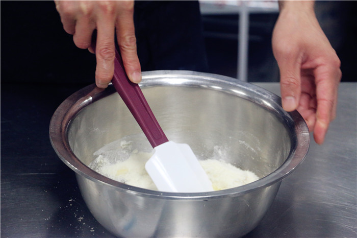 分享第一次做马卡龙的成就感,马卡龙用什么才可以做