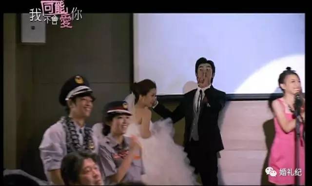 婚礼不花钱的仪式感 (一场简单而实用的婚礼)