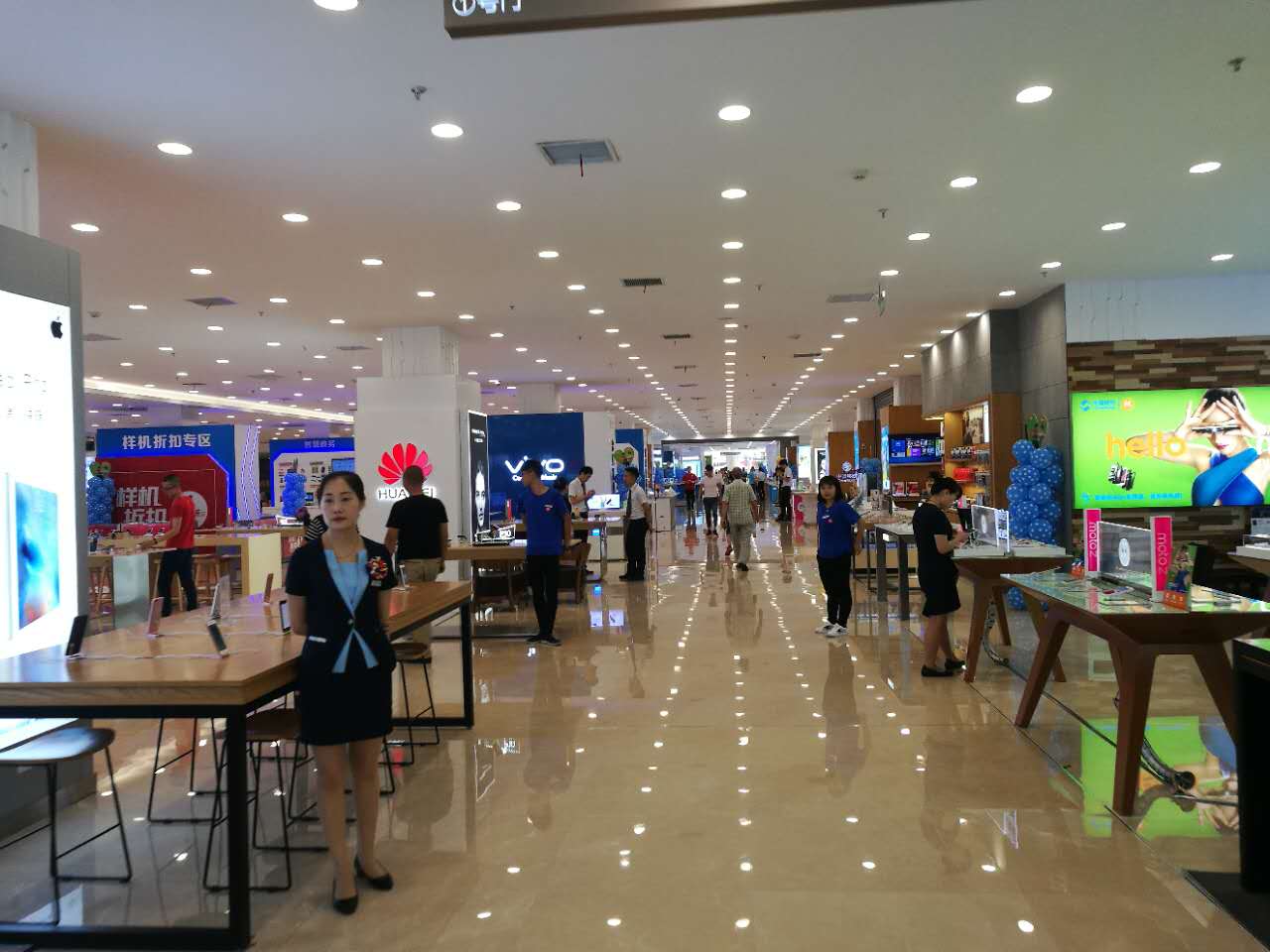 成都买新手机靠谱的地方,成都买手机哪里最好