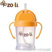 让宝宝爱喝水的水杯,专治宝宝不爱喝水的水杯