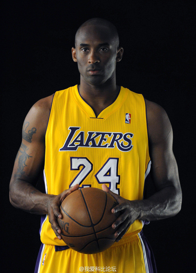 科比处女座的性格特点,科比处女座还是狮子座