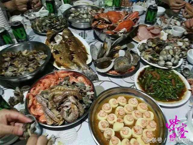 紫塞农家小院介绍,紫塞京津冀农家院