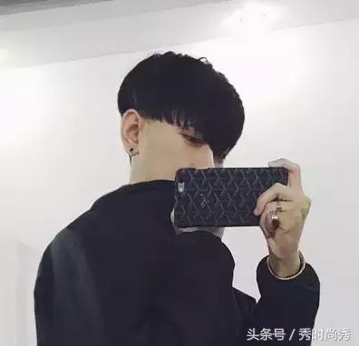 有点秃剪什么刘海,有点秃鬓角怎么办