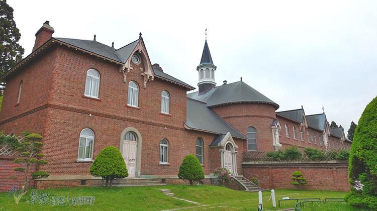 北海道函馆美铃咖啡,日本北海道函馆简介