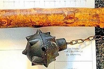 古代兵器的100个冷知识,三分钟看懂中国古代冷兵器