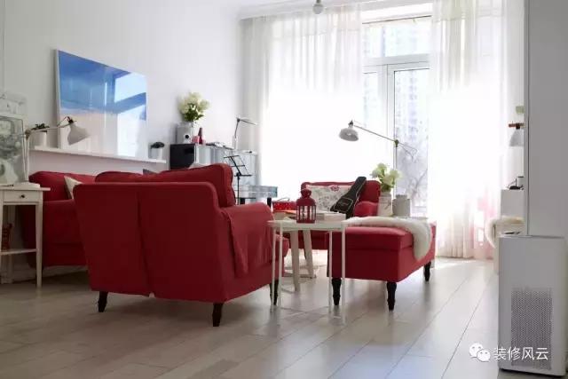 宜家小尺寸装修,装修可以用宜家家居吗