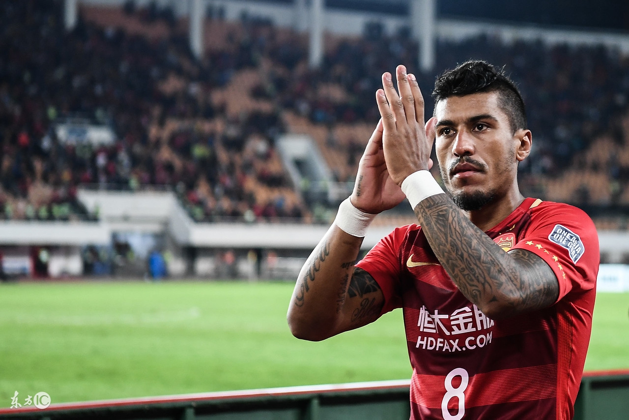 中超十大名帅排行榜,中超最强外援中场排名