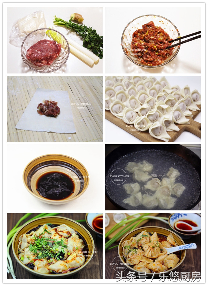 经典的传统早餐做法有哪些,教你6道早餐做法吃饱又吃好